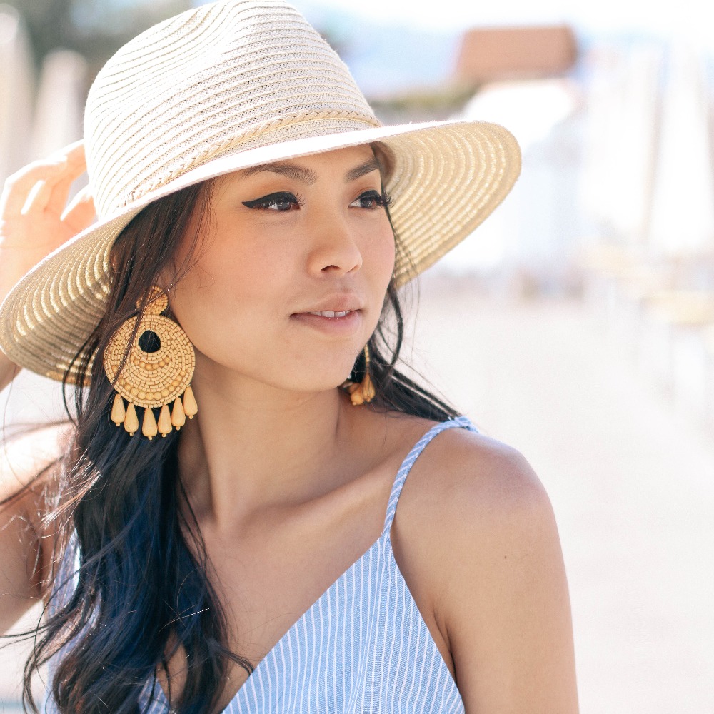 Meet your Posher, Uyen